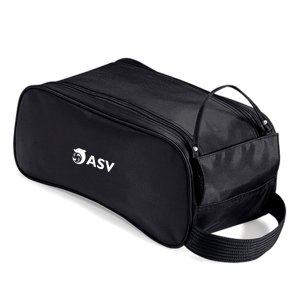 ASV | Skotaske - Sort