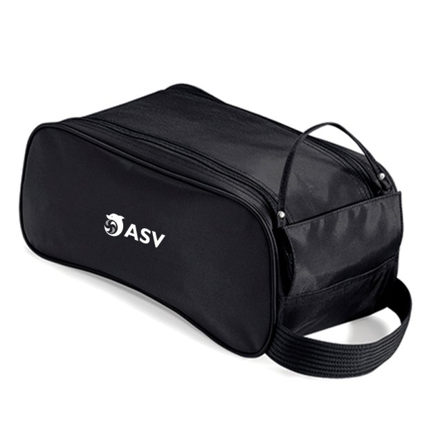 ASV | Skotaske - Sort