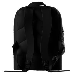 ASV | Rygs�k - Sort