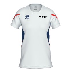 ASV | (Libero) Spillertr�je 25/26 - Dame