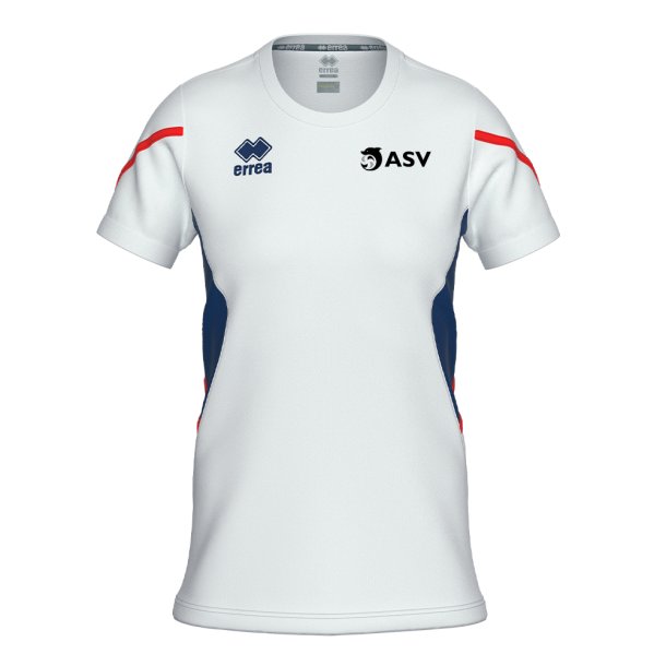 ASV | (Libero) Spillertr�je 25/26 - Dame