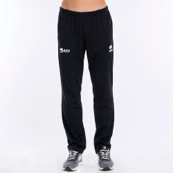 ASV | Tr�ningsbukser - Sort