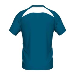 Errea Spillertr�je | Petrol/hvid