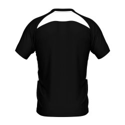 Errea Spillertr�je | Sort/hvid