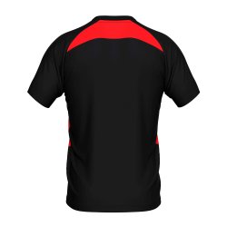 Errea Spillertr�je | Sort/r�d