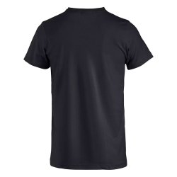 sort Hellerup Sport t-shirt
