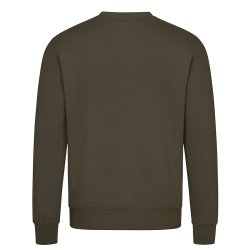 AfterSport Sweatshirt - Olive