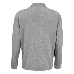 hellerup sport lang�rmet poloshirt gr�