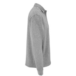 hellerup sport lang�rmet poloshirt gr�