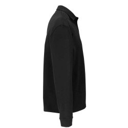 hellerup sport lang�rmet polo sort