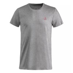 gr� hellerup sport t-shirt