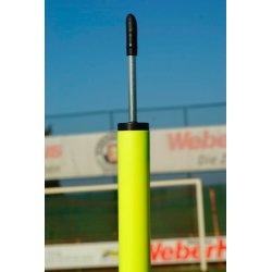 Agilitystnger til hurtigheds- og koordinationstrning