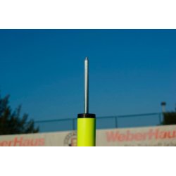 Agilitystnger til hurtigheds- og koordinationstrning