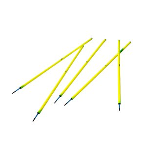 Agilitystnger til hurtigheds- og koordinationstrning