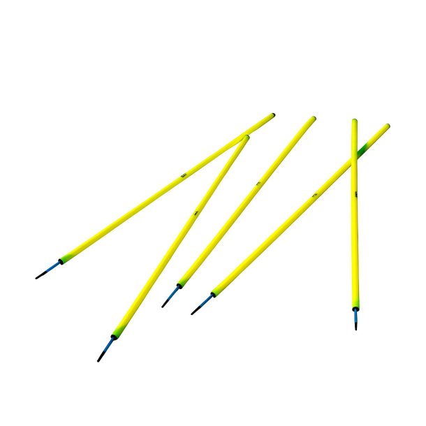 Agilitystnger til hurtigheds- og koordinationstrning