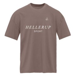 T-shirt Hellerup sport