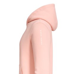 AlwaysInFront Hoodie - Blush