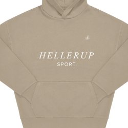 AlwaysInFront Hoodie - Coffee