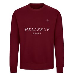 hellerup sport sweatshirt