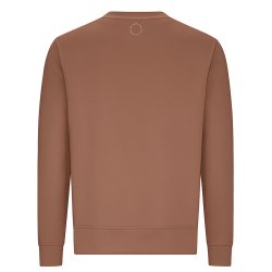 AlwaysInFront Sweatshirt - Mocca