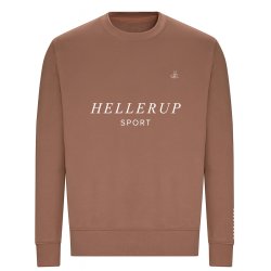 AlwaysInFront Sweatshirt - Mocca