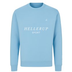 AlwaysInFront Sweatshirt - Sky Blue