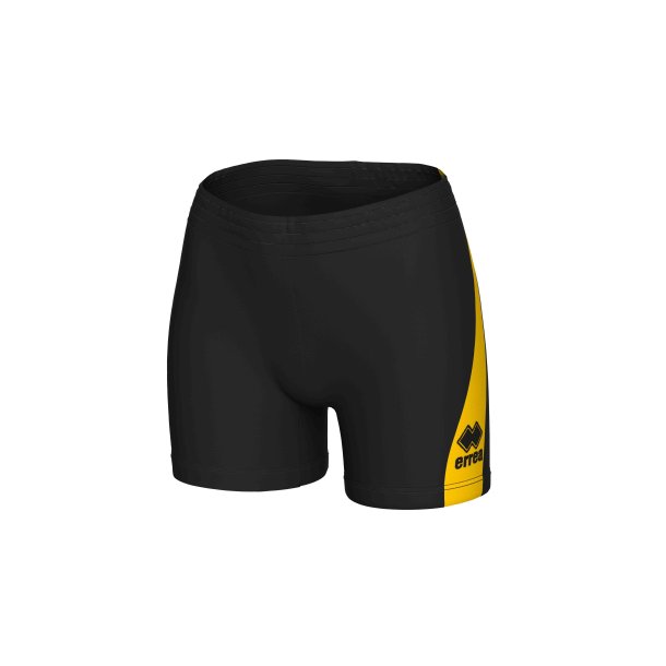 Errea Amazon Pro Tights | Dame | Sort