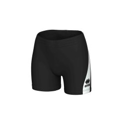 Errea Amazon Pro Tights | Dame | Sort