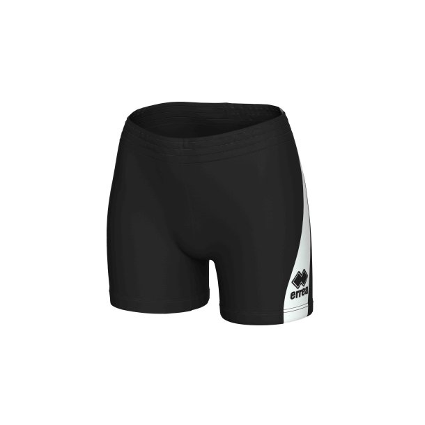 Errea Amazon Pro Tights | Dame | Sort