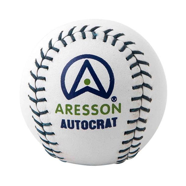 Aresson Autocrat Rounders Bold Lder