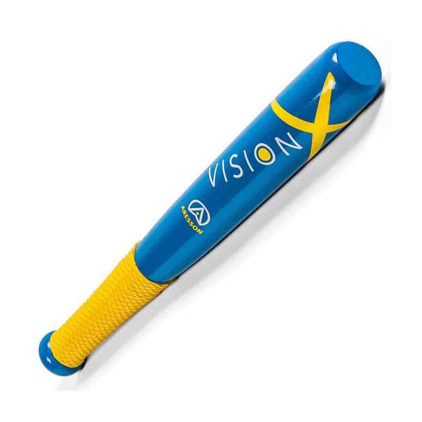 Aresson Vision X Rounders Bat | Bl