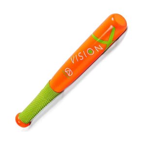 Aresson Vision X Rounders Bat | Orange