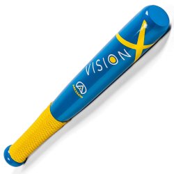 Aresson Vision X Rounders Bat bl�