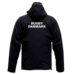 Rugby Danmark Jacket-1