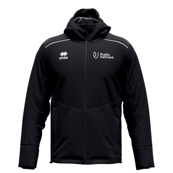 Rugby Danmark Jacket-1