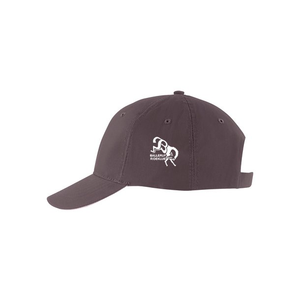 Cap med BAL logo