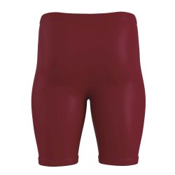 Errea Korte Baselayer Tights | Maroon