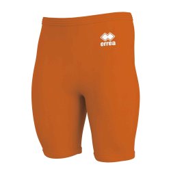 Errea Korte Baselayer Tights | Orange