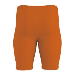 Errea Korte Baselayer Tights | Orange