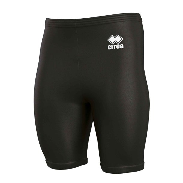 Errea Dawe Korte Baselayer Tights | Sort