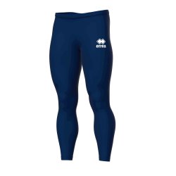 Errea Baselayer Tights |Navy