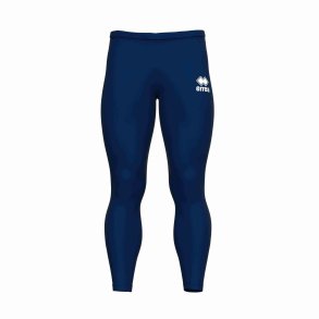 Errea Baselayer Tights |Navy