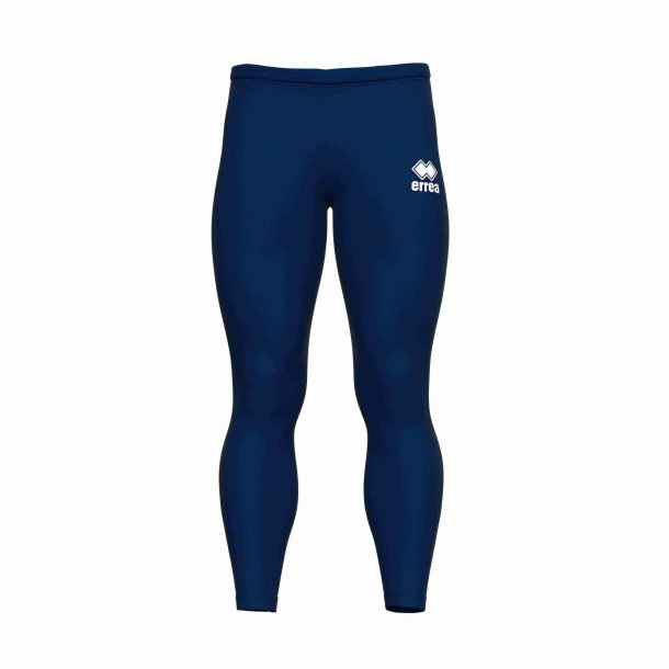 Errea Baselayer Tights |Navy