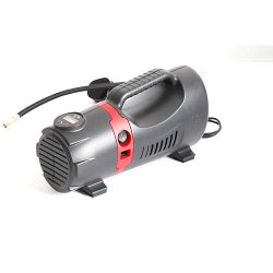 Elektrisk Kompressor - Precision