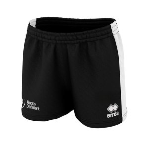 Rugby Danmark dame tr�ningsshorts