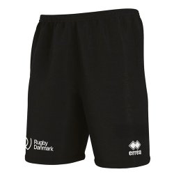 Rugby Danmark Tr�ningsshorts