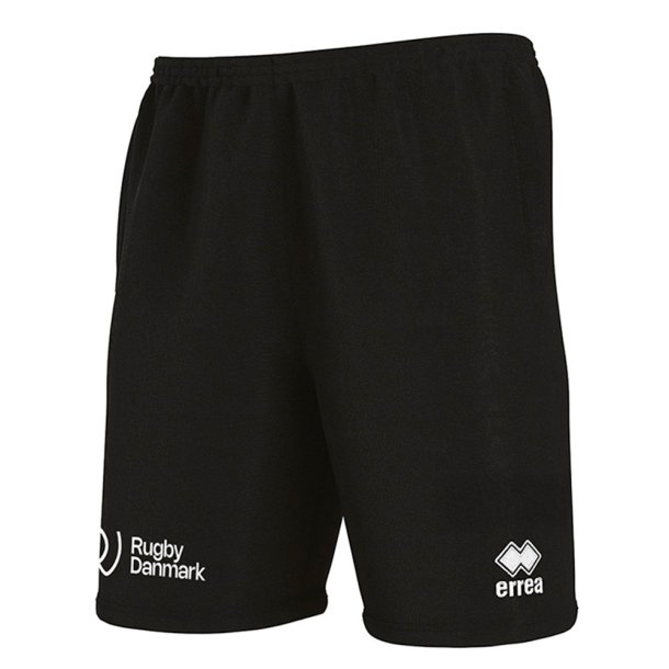 Rugby Danmark Tr�ningsshorts