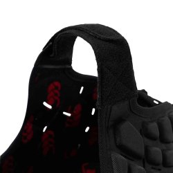 Canterbury Raze Head Guard - Sort