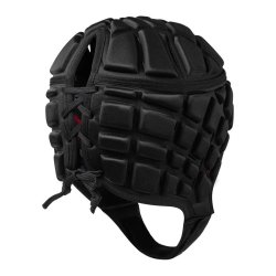 Canterbury Raze Head Guard - Sort