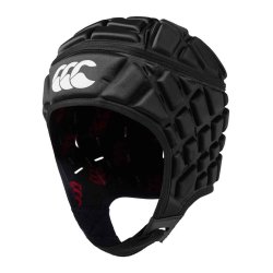 Canterbury Raze Head Guard - Sort